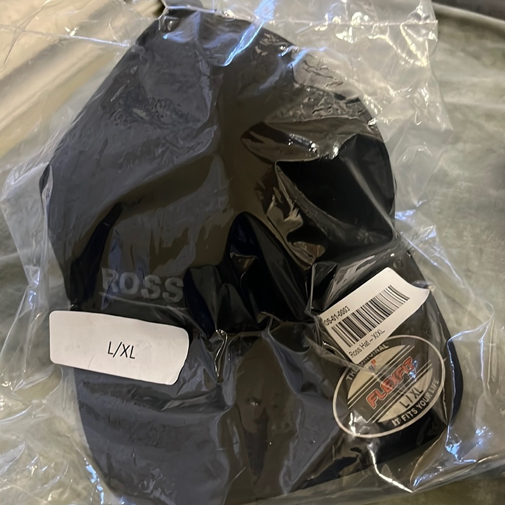 ROSS Flexfit Cap Hat Large / XL
